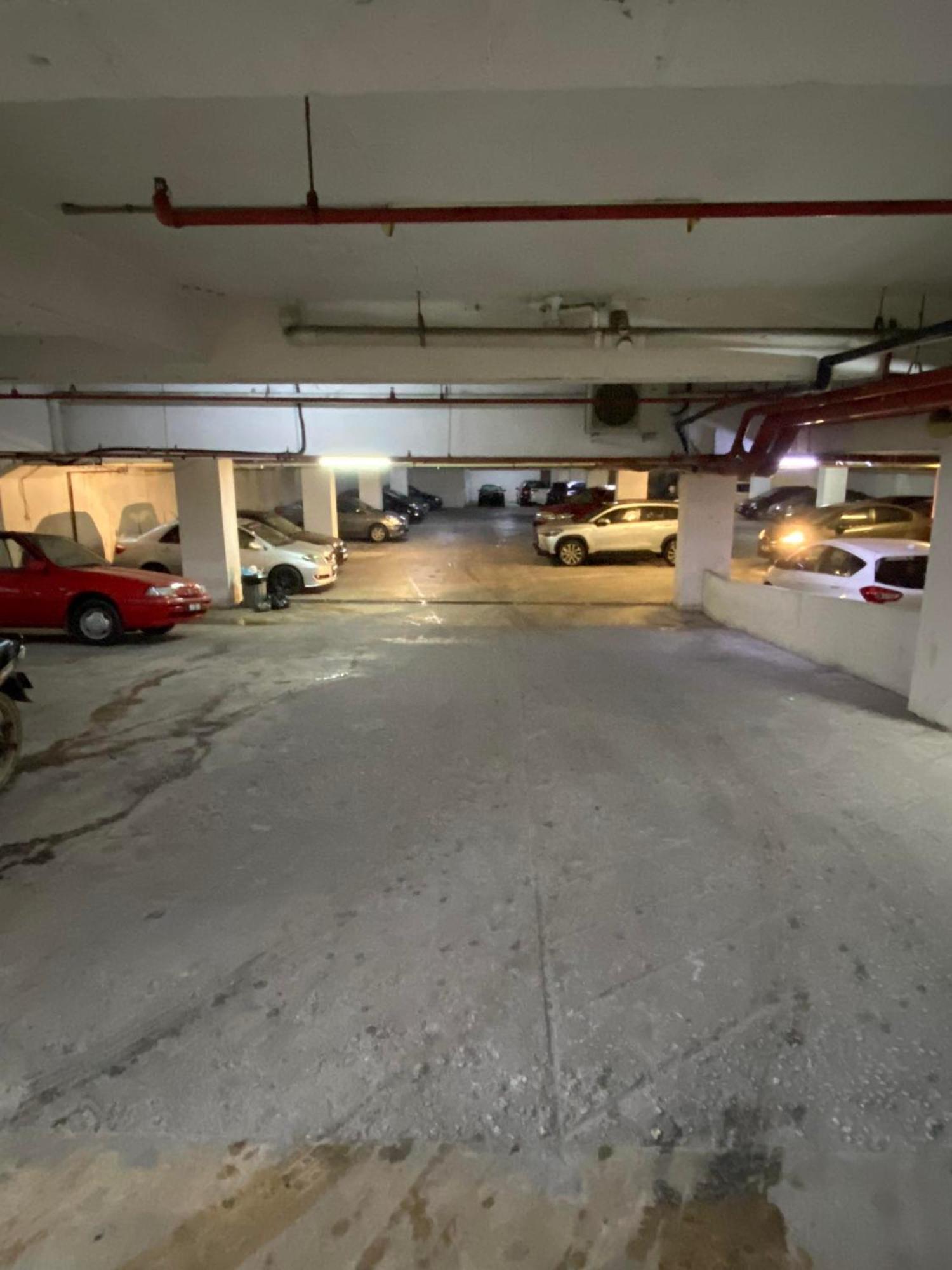 Ain Studio Apartment Kota Bharu Exterior photo