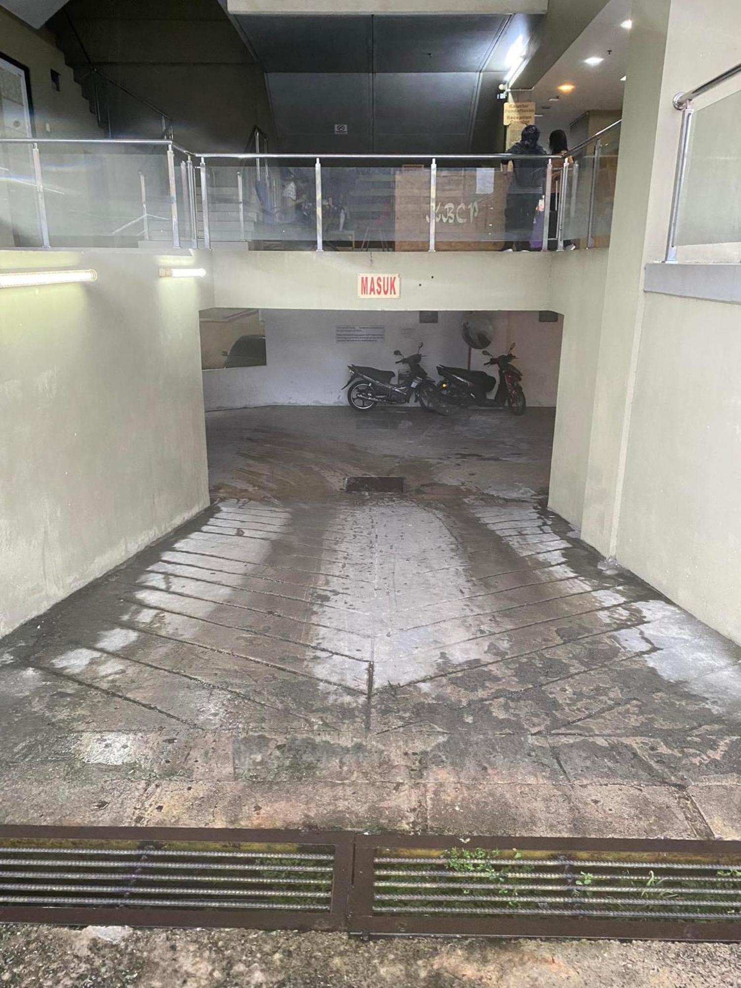 Ain Studio Apartment Kota Bharu Exterior photo