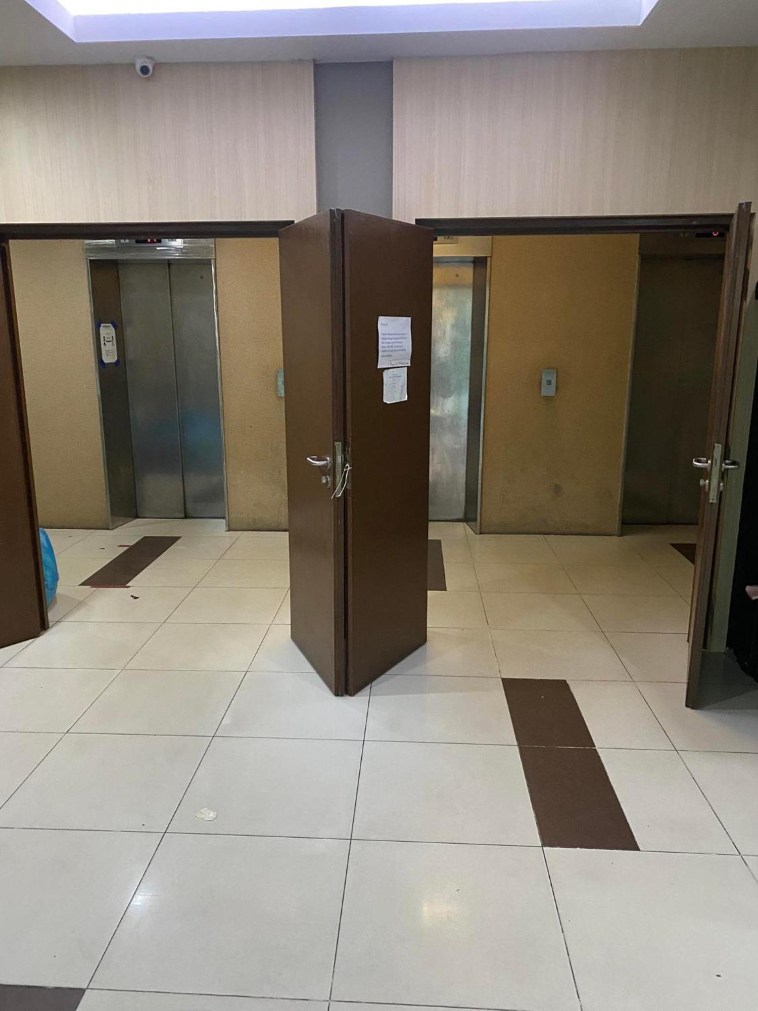 Ain Studio Apartment Kota Bharu Exterior photo