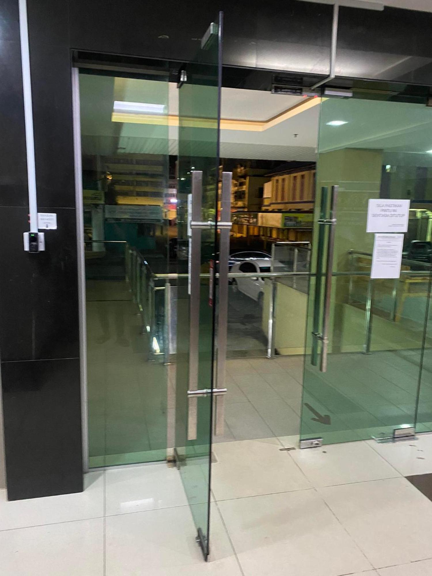 Ain Studio Apartment Kota Bharu Exterior photo