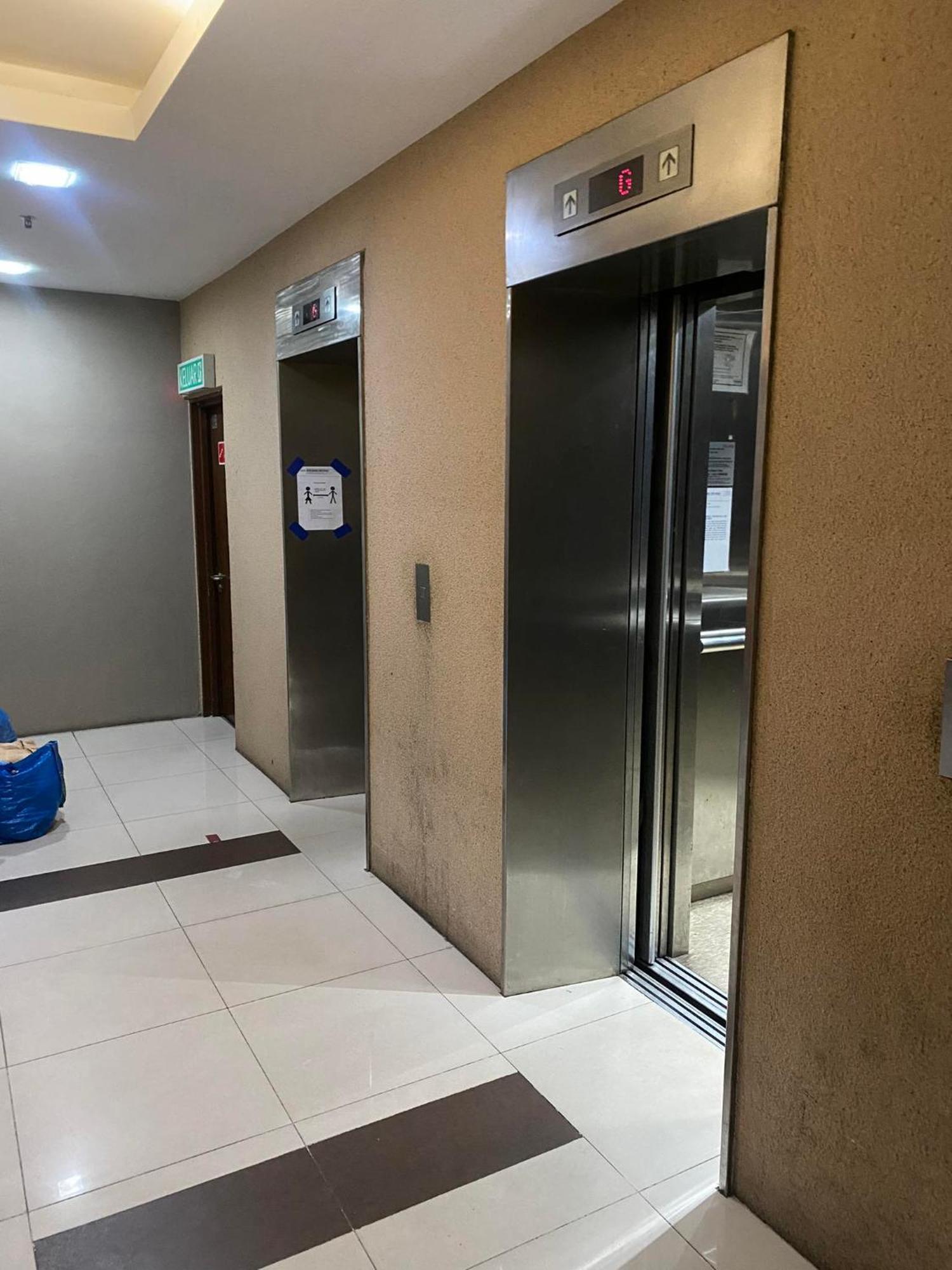 Ain Studio Apartment Kota Bharu Exterior photo