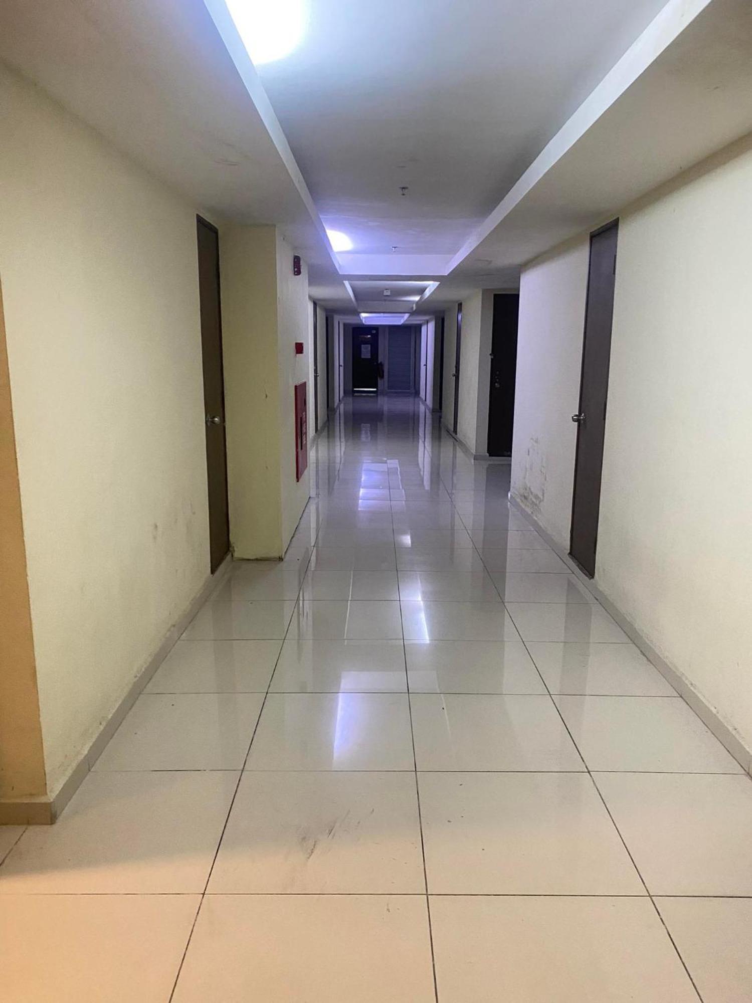 Ain Studio Apartment Kota Bharu Exterior photo
