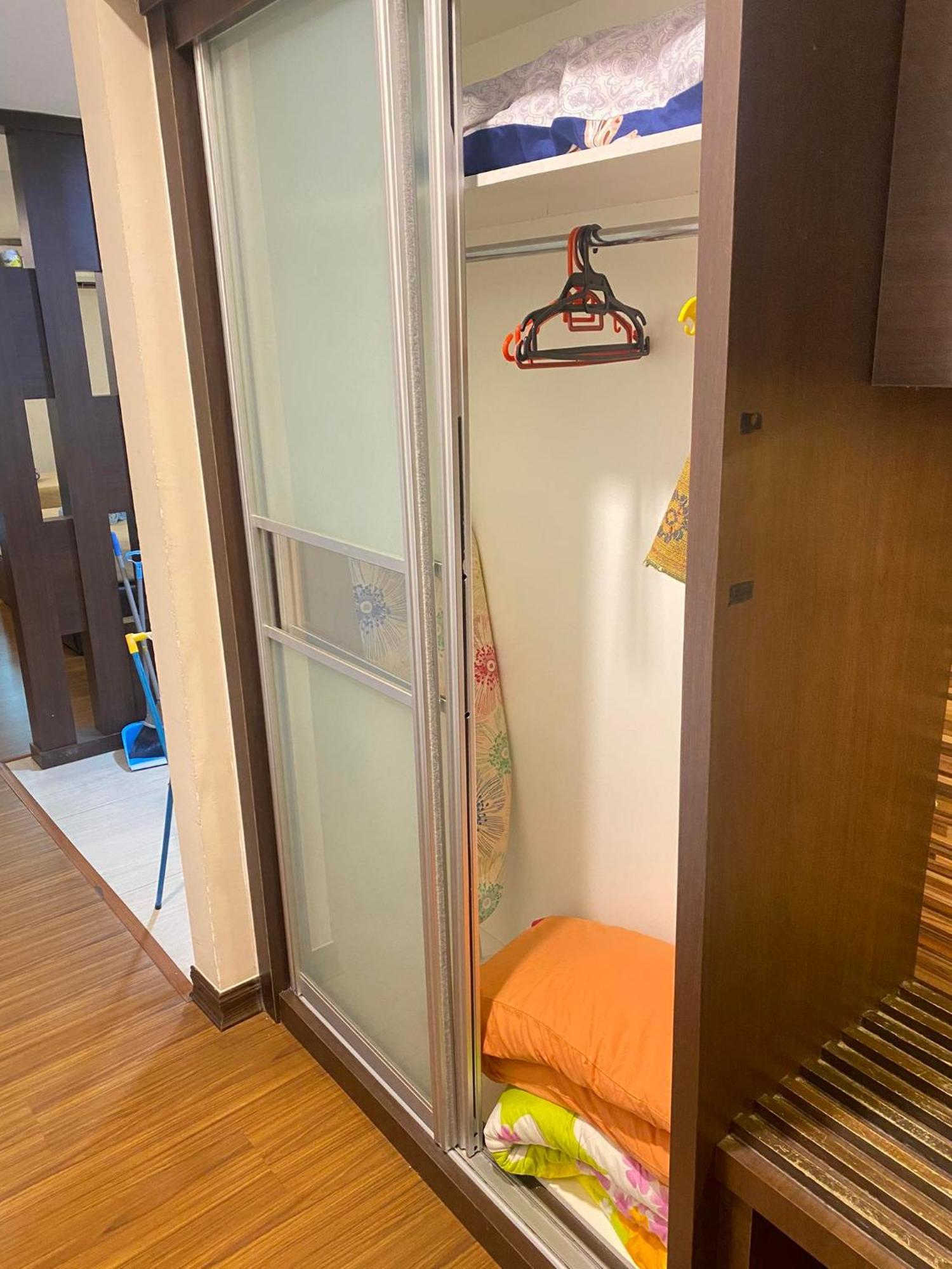 Ain Studio Apartment Kota Bharu Exterior photo